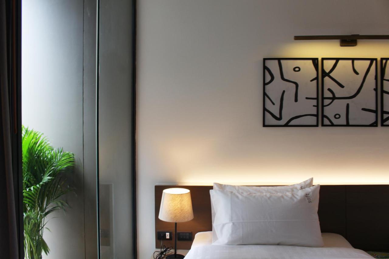 T2 Residence Sathorn Бангкок Экстерьер фото